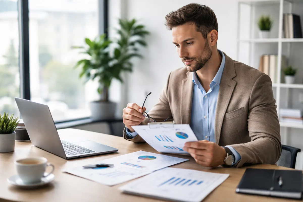 Comment choisir une stratégie d'investissement adaptée à son profil d'entrepreneur