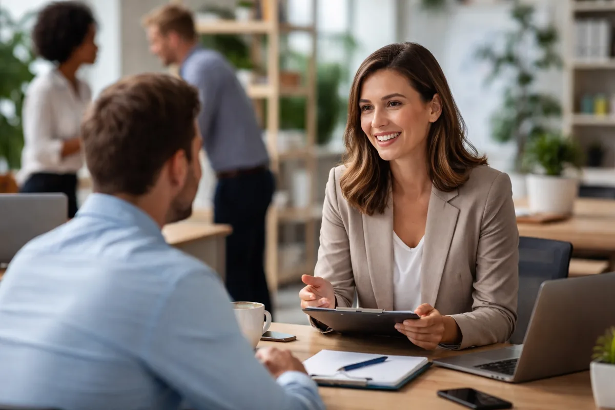 Comment bien gérer la relation client en entreprise