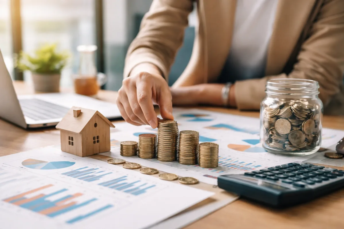 Comment élaborer une stratégie de financement multi-sources pour un projet entrepreneurial