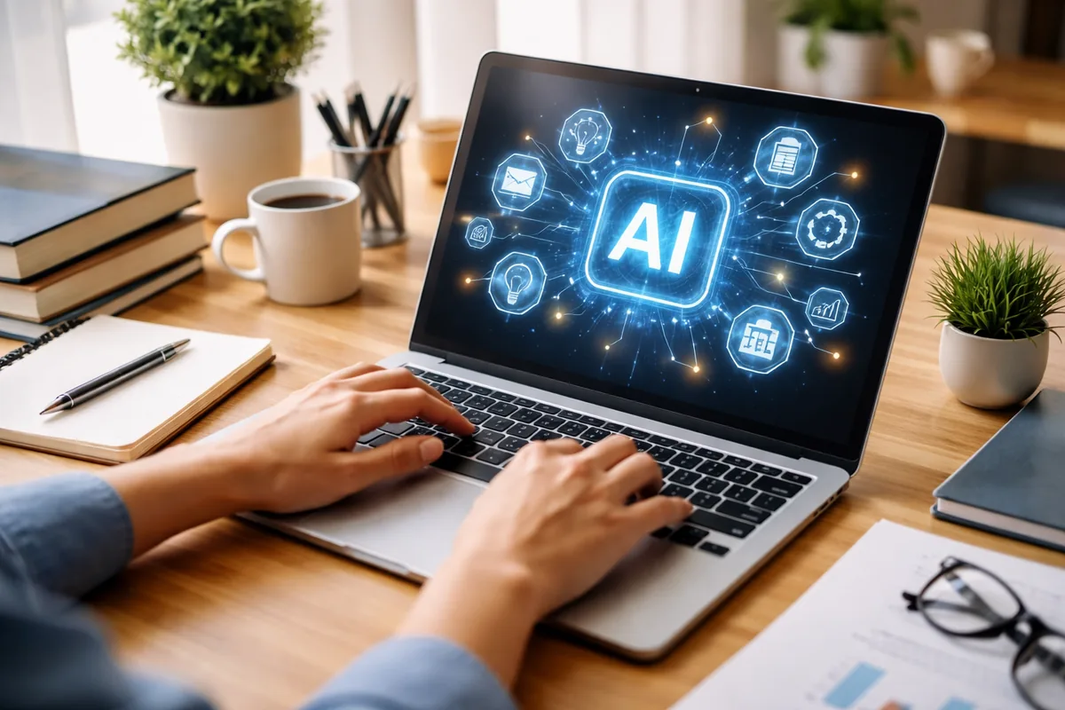 Quel outil IA choisir pour optimiser sa stratégie de création de contenu ?