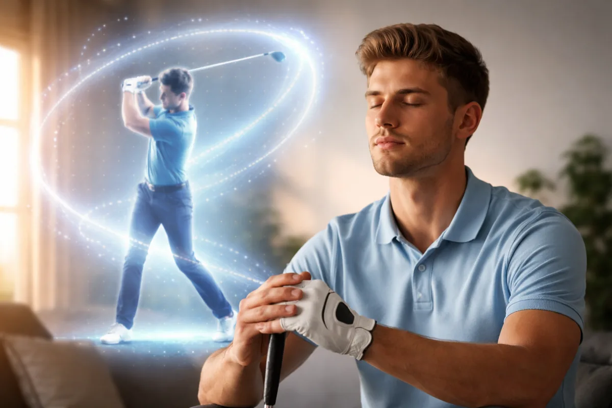 Améliorer son jeu grâce à la visualisation mentale