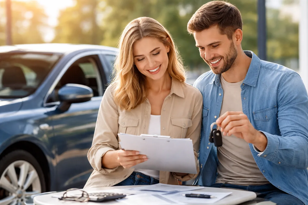 Comment choisir une assurance auto qui couvre tous vos besoins ?