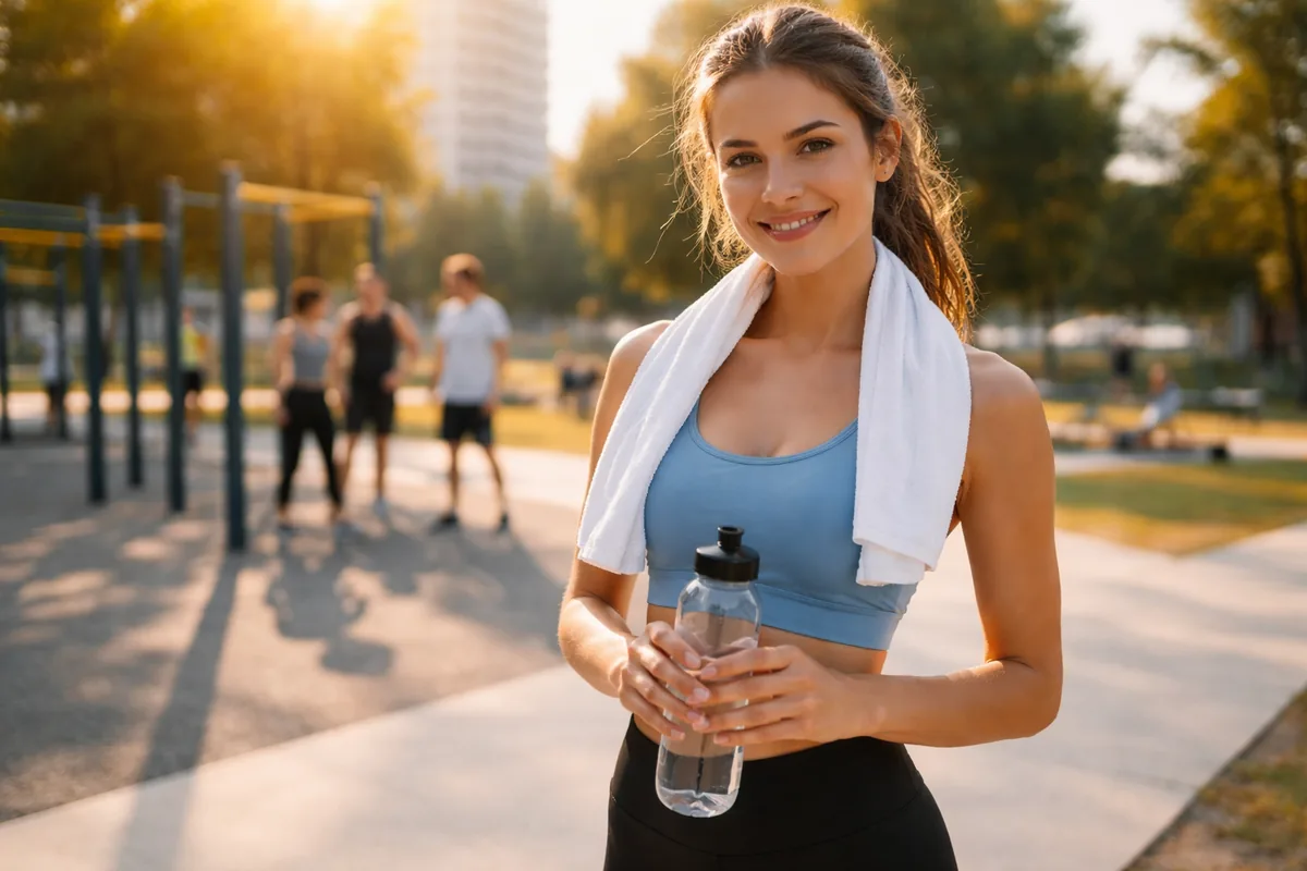 Les bienfaits du sport pour renforcer la confiance en soi