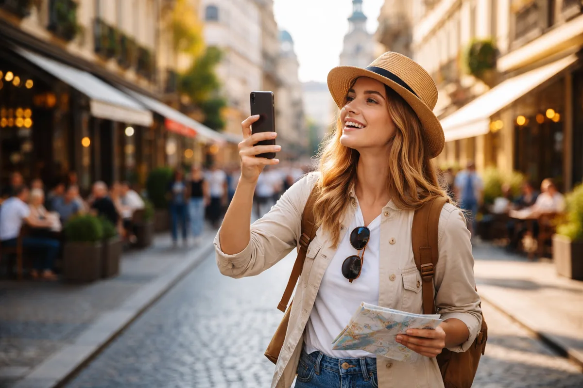Quels sont les meilleurs conseils pour un voyage urbain réussi