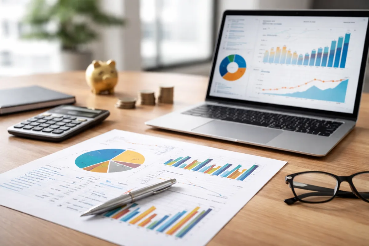 Les différentes manières d'évaluer un investissement