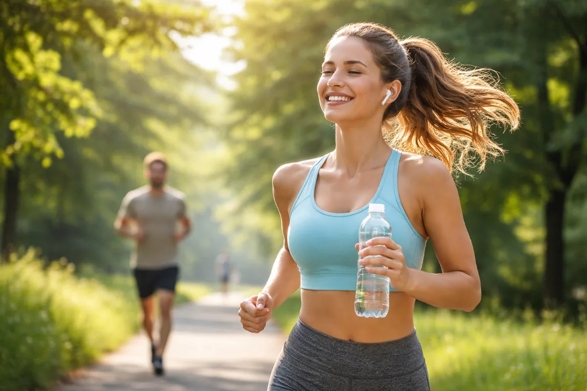 Les impacts du mouvement physique sur la santé mentale et le bien-être