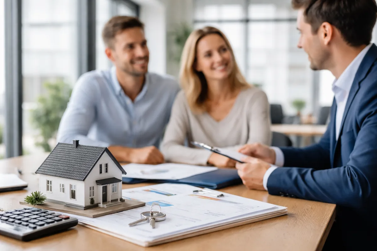 Comment obtenir des conseils pour investir dans l'immobilier efficacement
