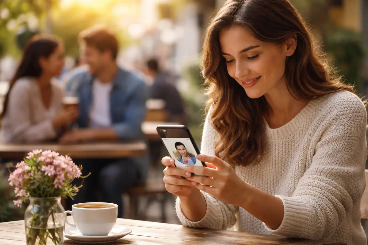 Faut-il utiliser des applications de rencontres pour trouver l'amour ?